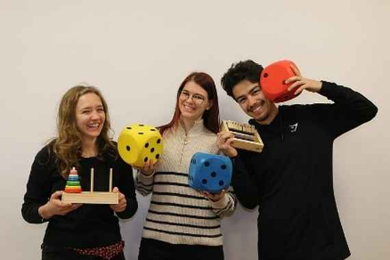 Mathematik und Angewandte Mathematik , Bildungsdirektion Steiermark